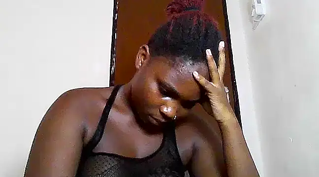 SexyKimberly23 online show from 02.22.25