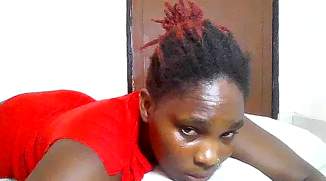 SexyKimberly23 online show from 03.01.25