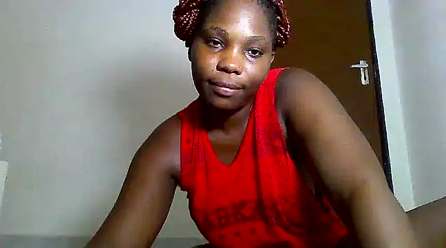 SexyKimberly23 online show from 03.09.25