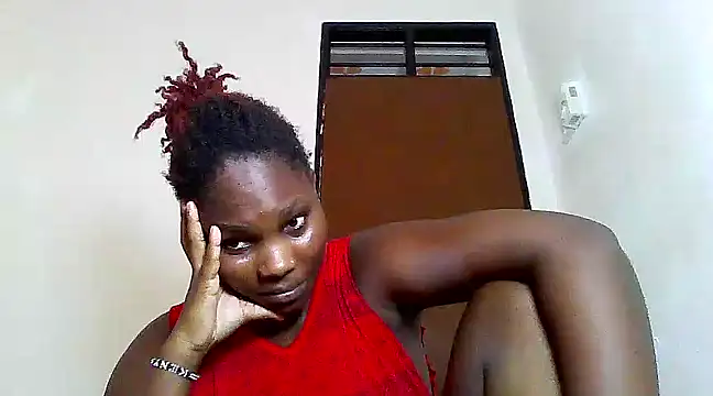 SexyKimberly23 online show from 03.18.25