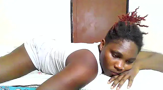 SexyKimberly23 online show from 03.21.25