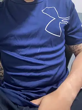 elpollo17 online show from 11.10.25