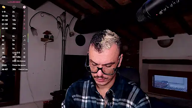 cek 186 online show from 10.30.25