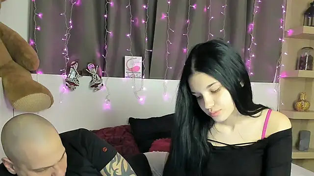 xDeepInLovexx online show from 12.30.24