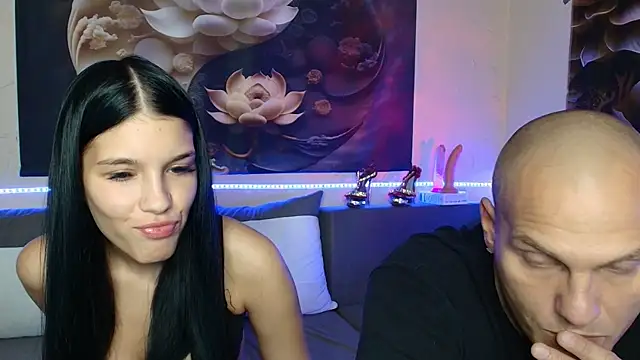 xDeepInLovexx online show from 09.26.25