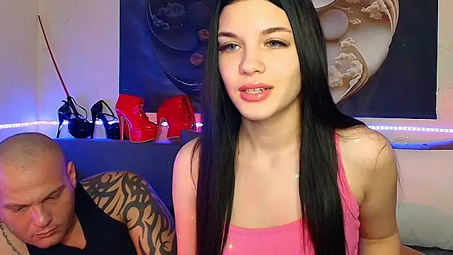 xDeepInLovexx online show from 02.06.26