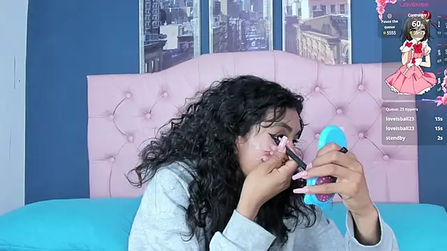 Applehot LRR online show from 03.04.25