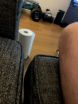 Snapshot of RowdyAlfie233 chatting on 11.23.25 RowdyAlfie233 online show from 11.23.25