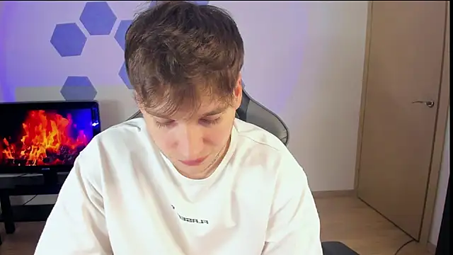 Snapshot of Chris_Tyson chatting on 01.09.25 Chris Tyson online show from 01.09.25