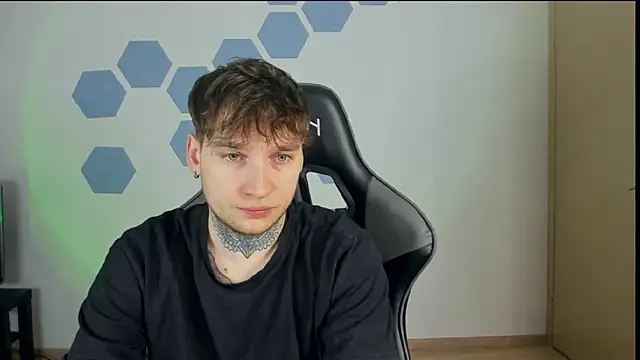 Snapshot of Chris_Tyson chatting on 01.25.25 Chris Tyson online show from 01.25.25