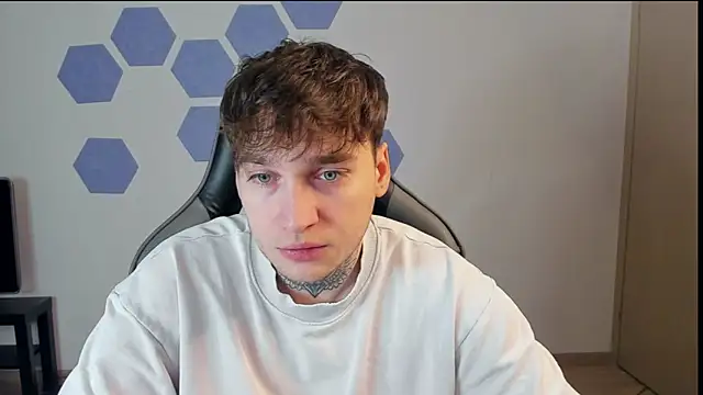 Snapshot of Chris_Tyson chatting on 01.31.25 Chris Tyson online show from 01.31.25