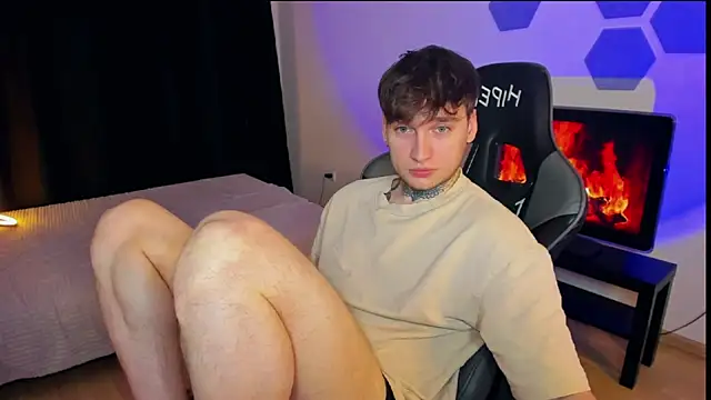 Snapshot of Chris_Tyson chatting on 02.09.25 Chris Tyson online show from 02.09.25