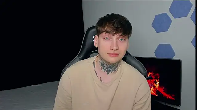 Snapshot of Chris_Tyson chatting on 03.15.25 Chris Tyson online show from 03.15.25