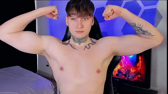 Snapshot of Chris_Tyson chatting on 03.22.25 Chris Tyson online show from 03.22.25