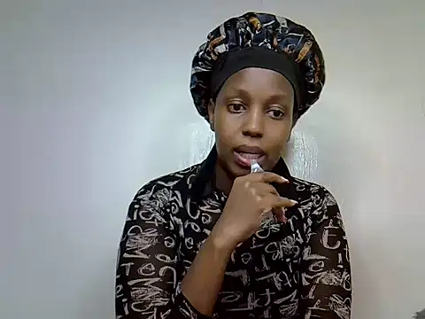 sexxy kay online show from 12.17.24