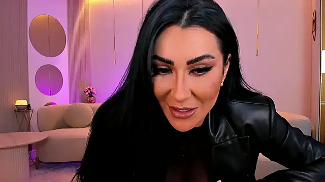 Mistress-Kennya online show from 12.20.25