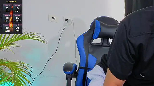 EdwardRoss  online show from 11.21.25