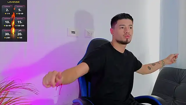 EdwardRoss  online show from 01.14.26