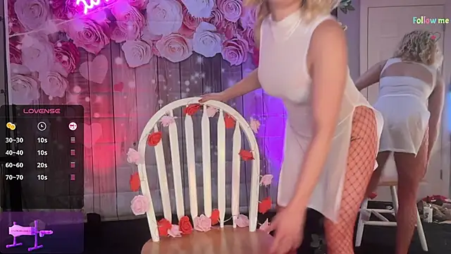 AmberJade AmJ online show from 02.06.26