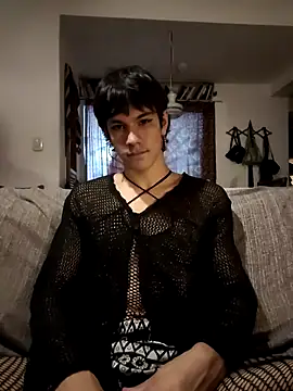 LYZBORNHD online show from 02.09.26