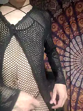 LYZBORNHD online show from 02.13.26