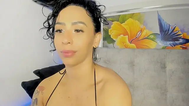 kaiagerbes3 online show from 06.28.26