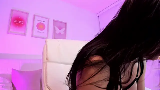 Snapshot of Steff_London chatting on 01.29.25 Steff London online show from 01.29.25