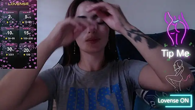 Kate lorens9 online show from 01.17.25