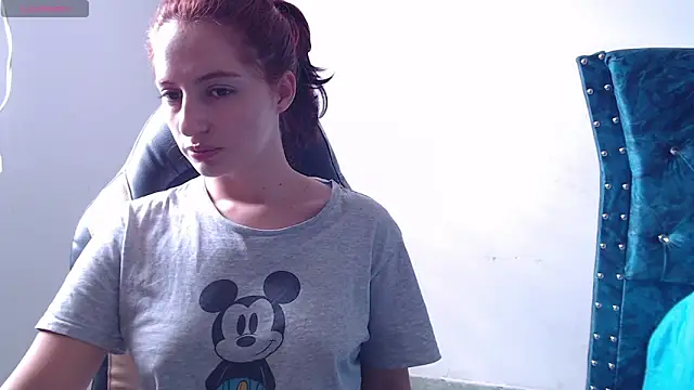 Kate lorens9 online show from 02.01.25