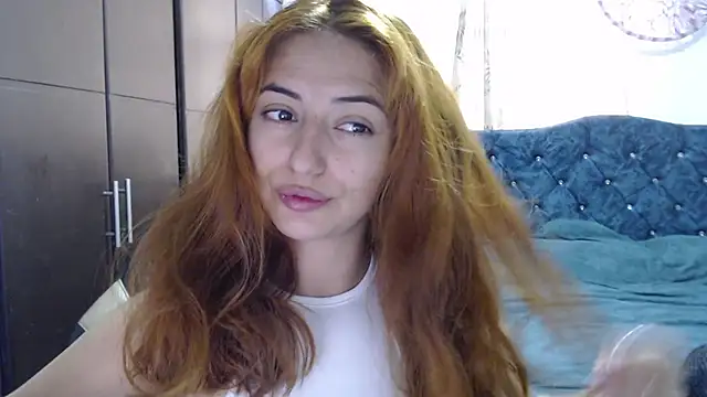 Kate lorens9 online show from 02.08.26