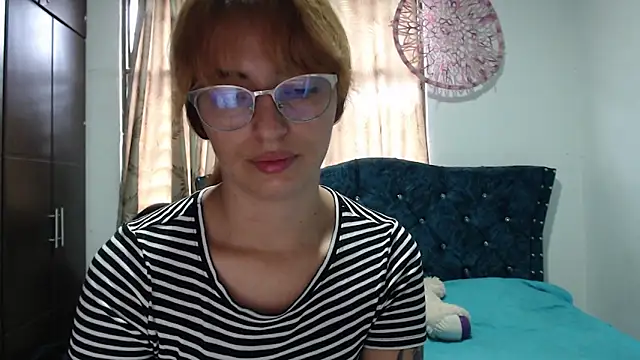 Kate lorens9 online show from 03.10.26