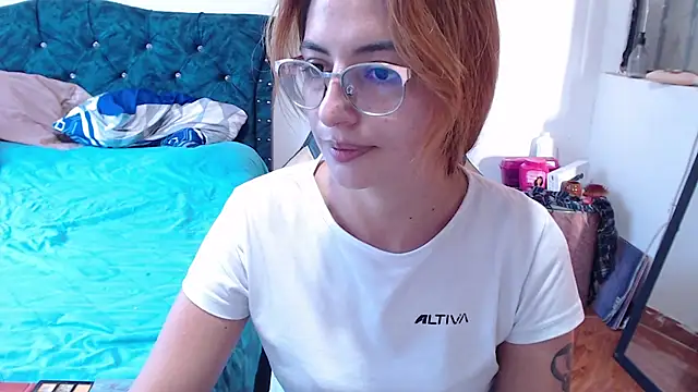 Kate lorens9 online show from 07.13.26