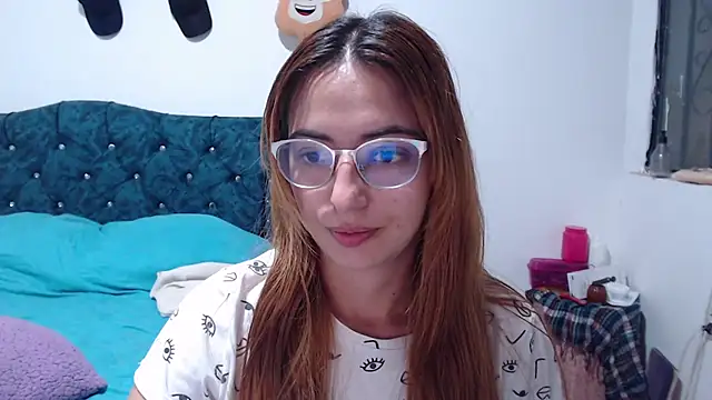 Kate lorens9 online show from 07.16.26