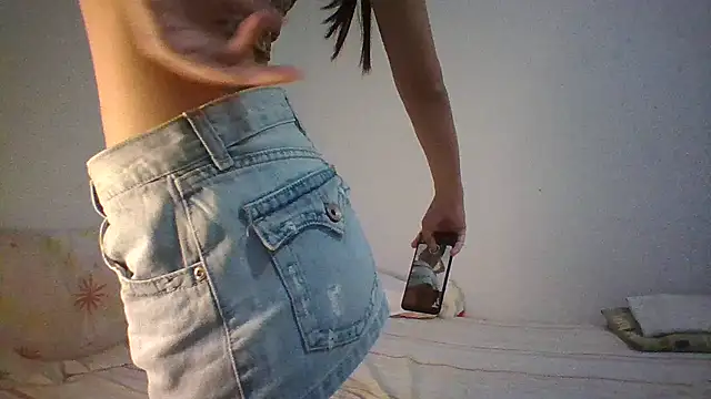 melodybar27 online show from 12.23.24