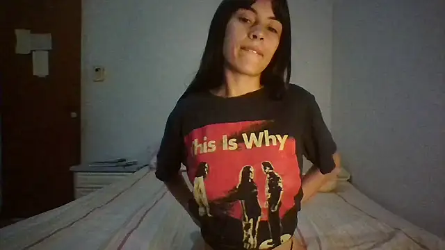 melodybar27 online show from 12.31.24