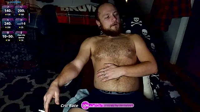 8inchpunkcub online show from 01.07.26