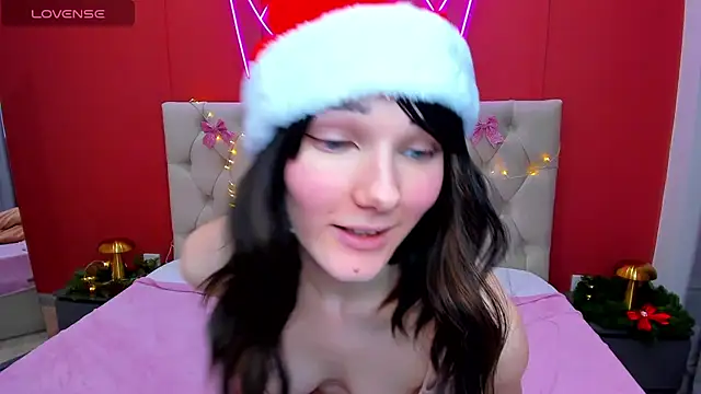 Lili flowerr online show from 12.29.24