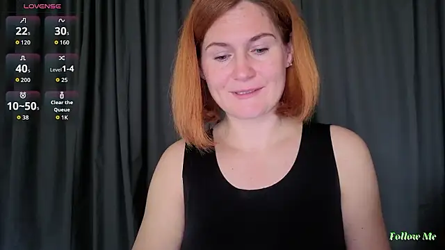 Sheandhim23 online show from 03.22.26