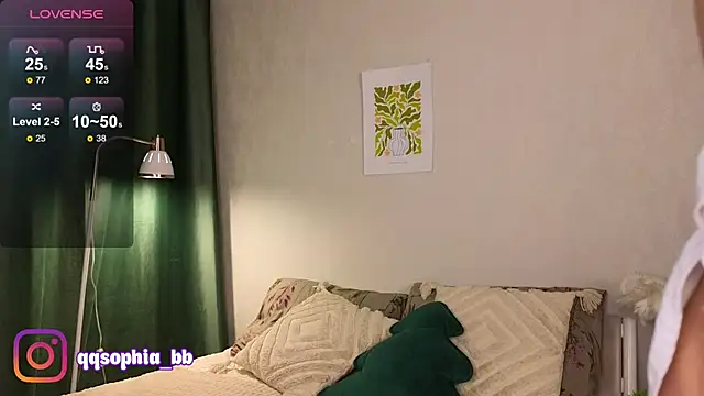 ErinLewist online show from 03.21.25