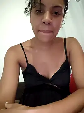 Snapshot of Julia_Pretinha chatting on 09.10.25 Julia Pretinha online show from 09.10.25