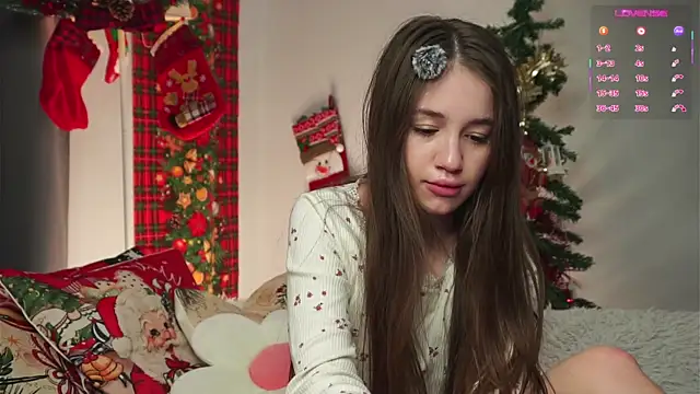 AmiLewis online show from 12.20.25