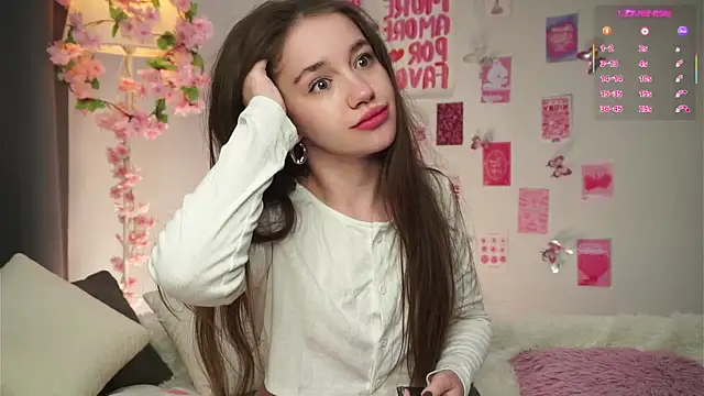 AmiLewis online show from 01.14.26