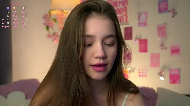 AmiLewis online show from 02.28.26