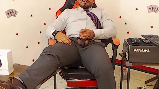 KalethBigDick online show from 01.15.25