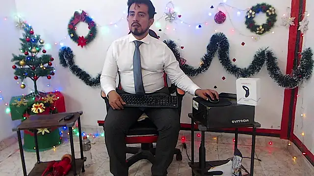 KalethBigDick online show from 11.23.25