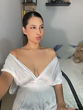 sofi johansson online show from 03.11.25