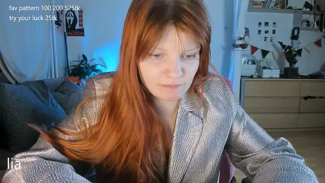 lil lia online show from 05.12.26