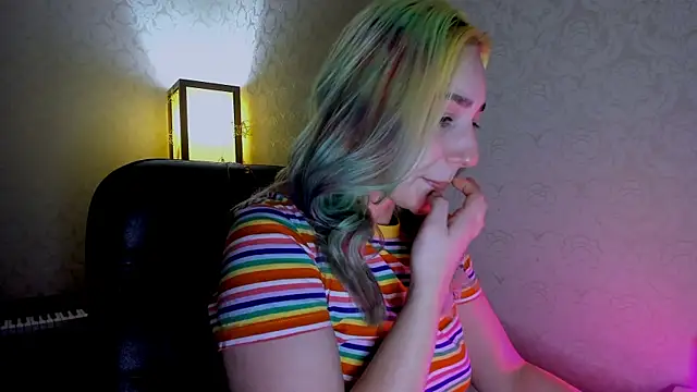 coraline meow online show from 01.29.25