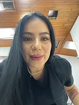 Miah gomez  online show from 03.09.26