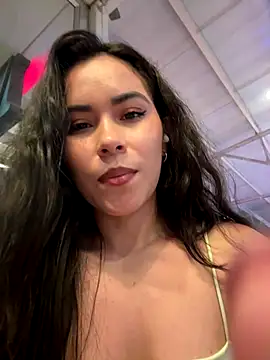 Loren moreno online show from 12.03.25